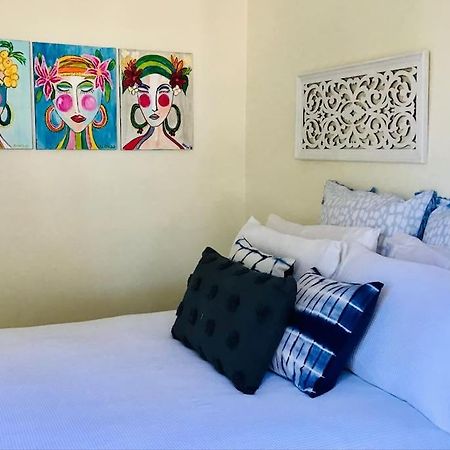 Surfers Paradise Townhouse Buitenkant foto