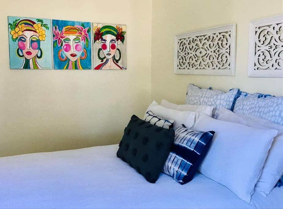 Surfers Paradise Townhouse Buitenkant foto