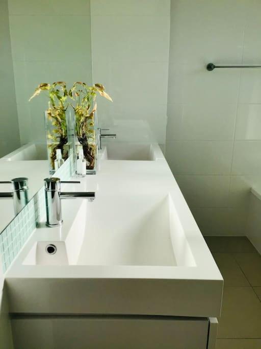 Surfers Paradise Townhouse Buitenkant foto