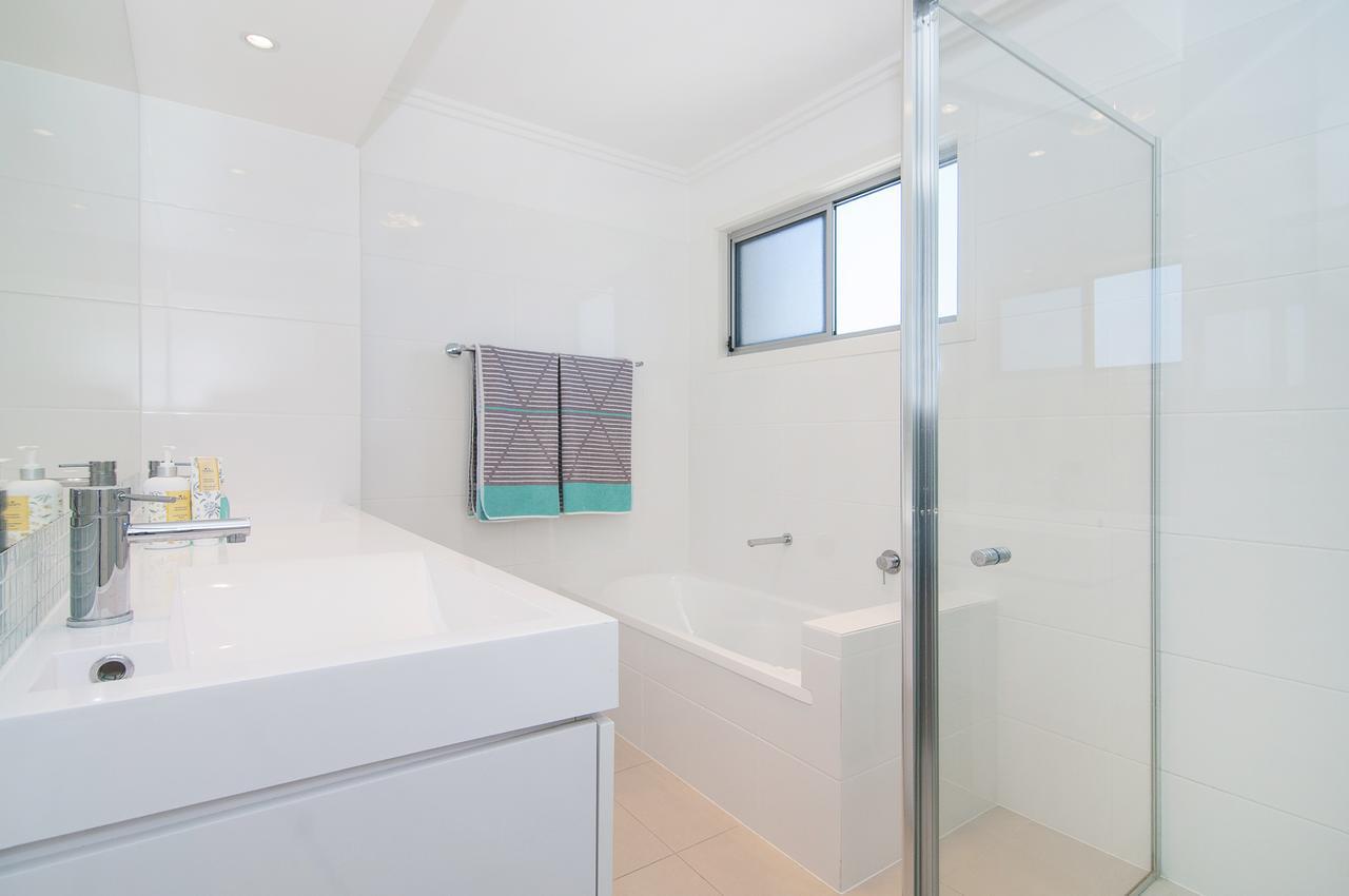Surfers Paradise Townhouse Buitenkant foto